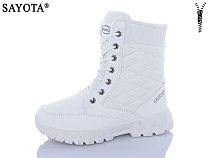 Ботинки Sayota B856-5 в магазине Фонтан Обуви