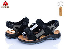 Босоножки Солнце T65-4L в магазине Фонтан Обуви