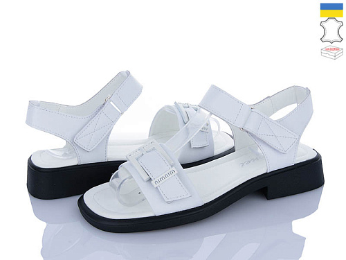 Босоножки Fatfax 502-32-1 в магазине Фонтан Обуви