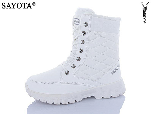 Ботинки Sayota B856-5 в магазине Фонтан Обуви