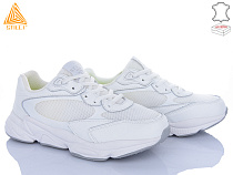 Кроссовки Stilli Group CX900-2 шкіра піна в магазине Фонтан Обуви