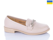 Туфли Swin-Purlina YS2905-3 в магазине Фонтан Обуви