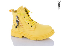 Ботинки Xifa Kids XF01-B1258-3B в магазине Фонтан Обуви