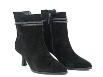 Ботинки Allshoes 205647 в магазине Фонтан Обуви