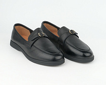 Туфли Allshoes 209583 в магазине Фонтан Обуви