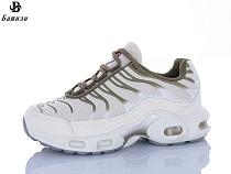 Кроссовки Башили G6501-115 в магазине Фонтан Обуви