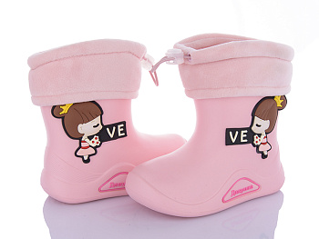 Сапоги Okshoes L40-54 в магазине Фонтан Обуви