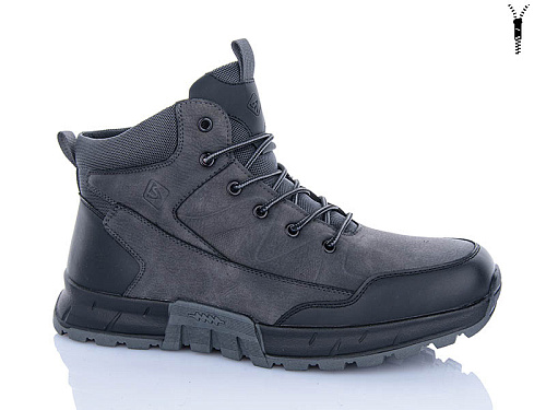 Ботинки Horoso T80715-9 батал в магазине Фонтан Обуви