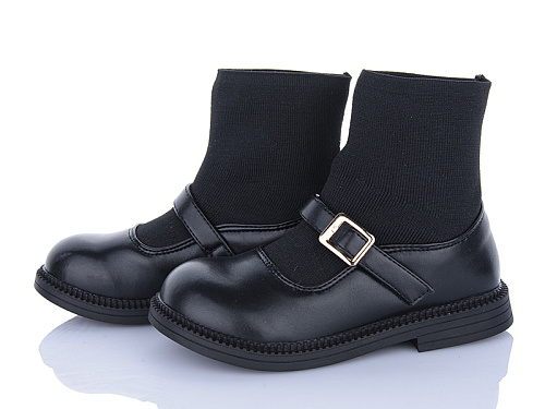 Ботинки Xifa Kids XH2238-3B в магазине Фонтан Обуви