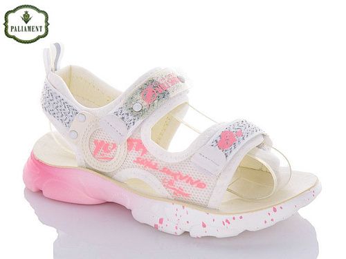 Босоножки Paliament B18-3K в магазине Фонтан Обуви