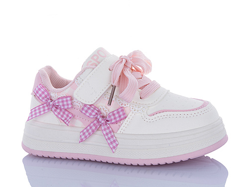 Кроссовки Comfort-Baby 4106 (26-31) в магазине Фонтан Обуви