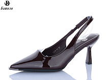 Босоножки Башили V342-11 в магазине Фонтан Обуви