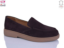 Туфли Gukkcr MG8428 в магазине Фонтан Обуви