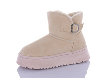 Угги Luckline A06-4 в магазине Фонтан Обуви