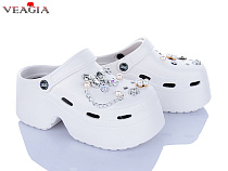 Кроксы Veagia-Ada A26-2 в магазине Фонтан Обуви