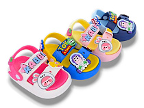 Босоножки Babyshop 187 mix в магазине Фонтан Обуви