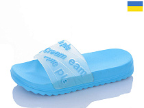 Шлепанцы Luckline 530-213B в магазине Фонтан Обуви