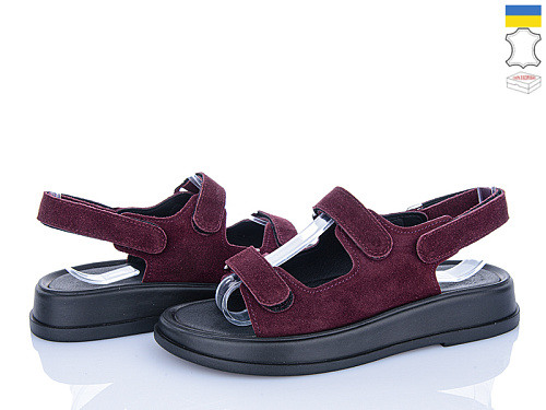 Босоножки Ailinda 626-22 в магазине Фонтан Обуви