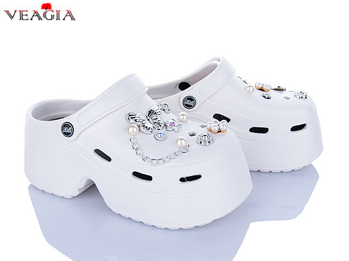 Кроксы Veagia-Ada A26-2 в магазине Фонтан Обуви