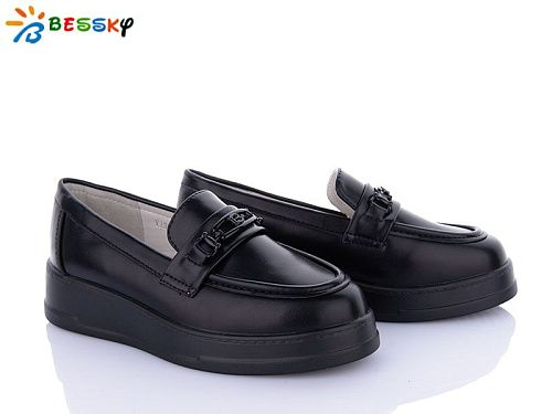 Туфли Klf YJ3858-1B в магазине Фонтан Обуви