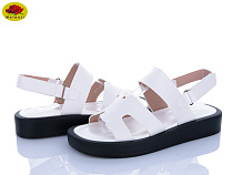 Босоножки Meideli W710-15 в магазине Фонтан Обуви