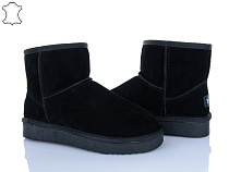 Угги Big 05854 black в магазине Фонтан Обуви