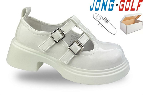 Туфли Jong-Golf C11861-7 в магазине Фонтан Обуви