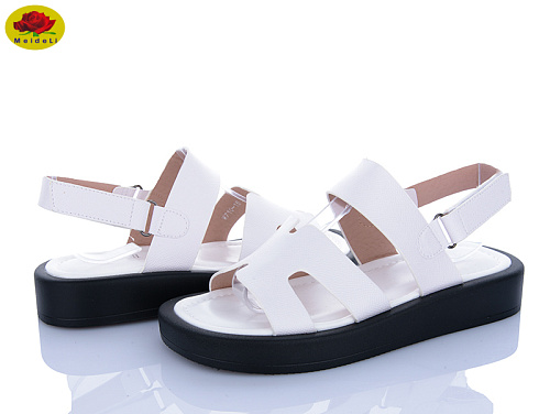 Босоножки Meideli W710-15 в магазине Фонтан Обуви