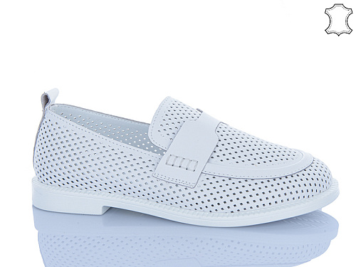 Туфли Jiulai C830-1 в магазине Фонтан Обуви