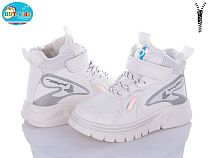 Ботинки Bbt T6976-5 в магазине Фонтан Обуви