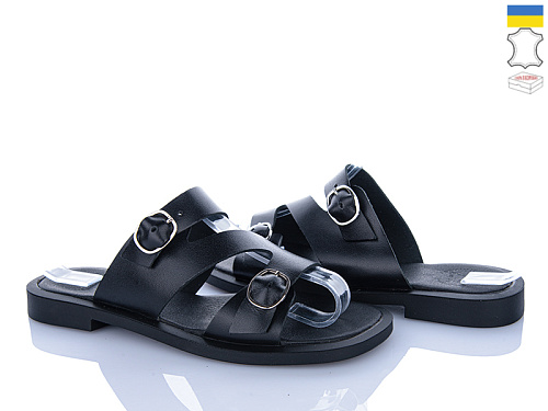 Шлепанцы Ailinda 302-2A в магазине Фонтан Обуви