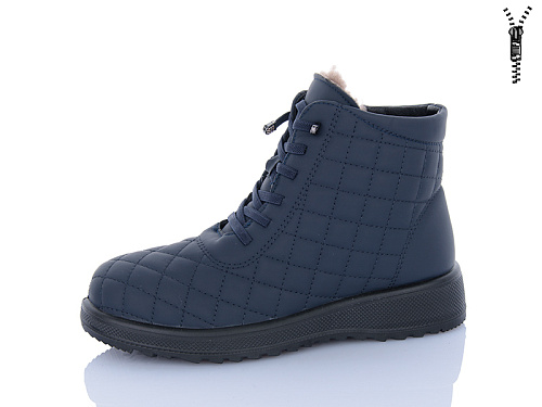 Ботинки Brother A632-9 в магазине Фонтан Обуви