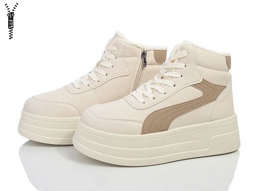 Ботинки Бабочка 554-586 в магазине Фонтан Обуви