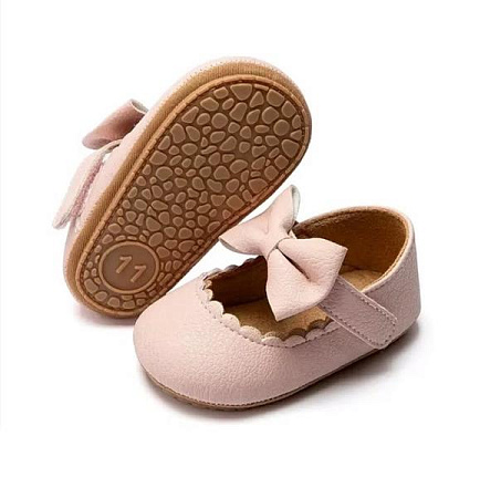 Пинетки Comfort-Baby 1628-1 (11-13) в магазине Фонтан Обуви