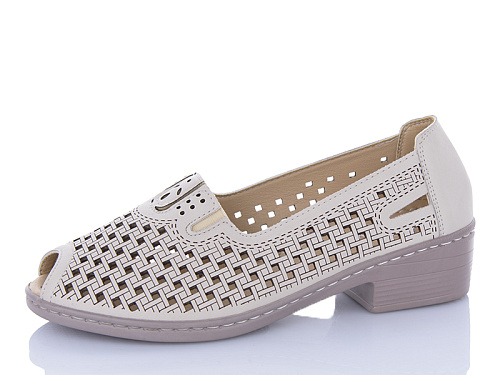 Туфли Wsmr 02-3 в магазине Фонтан Обуви