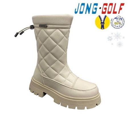 Ботинки Jong-Golf C40373-6 в магазине Фонтан Обуви