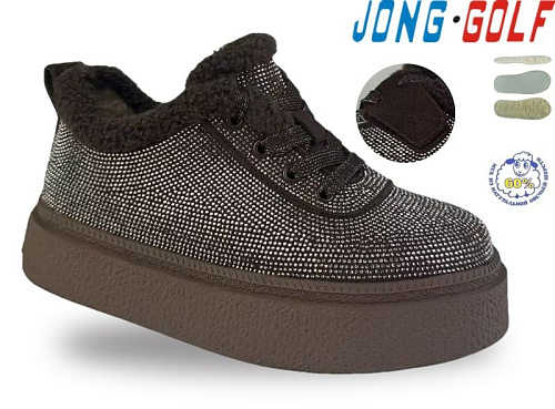 Ботинки Jong-Golf C40742-4 в магазине Фонтан Обуви