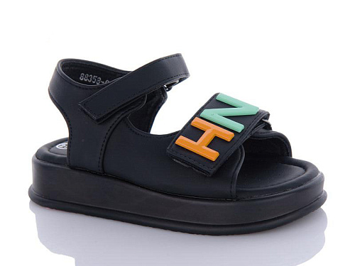 Босоножки Okshoes 88358-0Y в магазине Фонтан Обуви