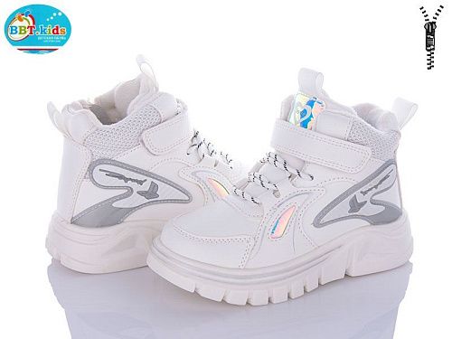 Ботинки Bbt T6976-5 в магазине Фонтан Обуви