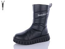 Ботинки Lilin A179-1 в магазине Фонтан Обуви