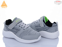 Кроссовки Stilli Kids KT280-2 піна в магазине Фонтан Обуви