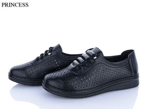 Туфли Princess B011-1 в магазине Фонтан Обуви