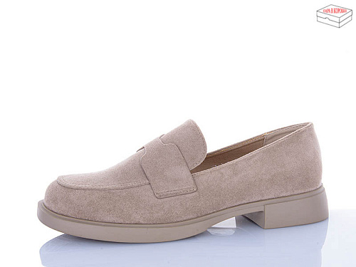 Туфли Vika K810-3 в магазине Фонтан Обуви