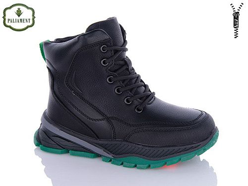 Ботинки Paliament C1061-6 в магазине Фонтан Обуви