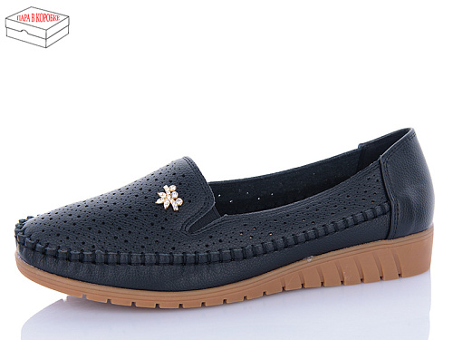 Туфли Maiguan L997-3 в магазине Фонтан Обуви