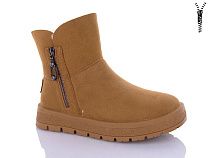 Ботинки Swin-Purlina 3786-8 в магазине Фонтан Обуви