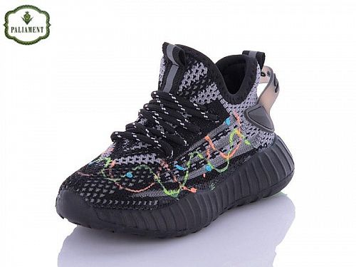 Кроссовки Paliament BB48-1 в магазине Фонтан Обуви