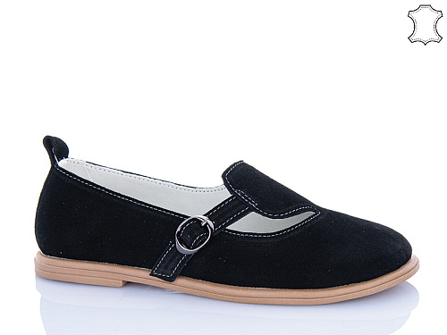 Туфли Jiulai Y058-13 в магазине Фонтан Обуви