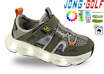 Босоножки Jong-Golf B11827-5 LED в магазине Фонтан Обуви
