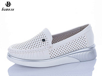 Туфли Башили H63A42-1 в магазине Фонтан Обуви